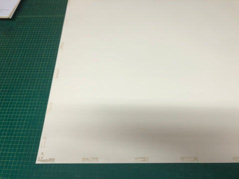 LARRY RIVERS Dutch Masters, 1991 - Signed