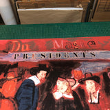 LARRY RIVERS Dutch Masters, 1991 - Signed