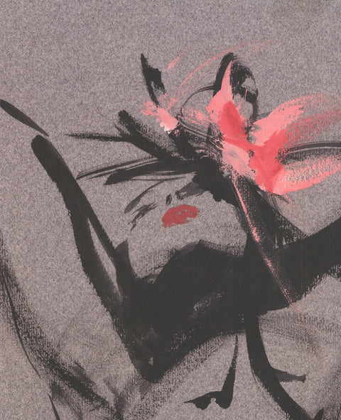 MICHEL CANETTI Raphaela, 1989