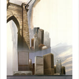 RICHARD DAVIES Brooklyn Bridge, 1999