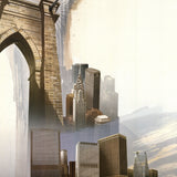 RICHARD DAVIES Brooklyn Bridge, 1999