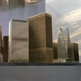 RICHARD DAVIES Brooklyn Bridge, 1999