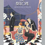 EMANUEL SCHONGUT On Approval, 1983