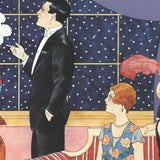 EMANUEL SCHONGUT On Approval, 1983