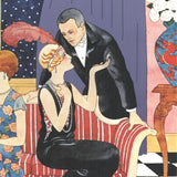 EMANUEL SCHONGUT On Approval, 1983