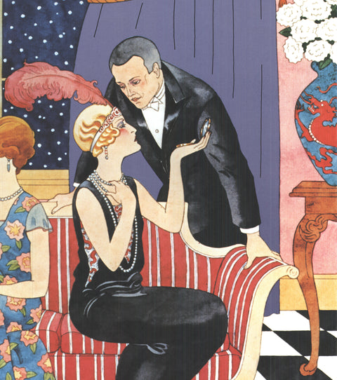 EMANUEL SCHONGUT On Approval, 1983