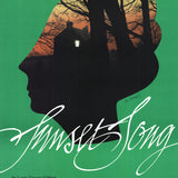 IVAN CHERMAYEFF Sunset Song, 1980