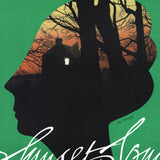 IVAN CHERMAYEFF Sunset Song, 1980