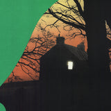 IVAN CHERMAYEFF Sunset Song, 1980