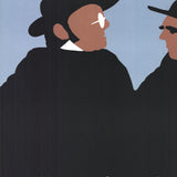 IVAN CHERMAYEFF The Barchester Chronicles, 1984