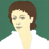 IVAN CHERMAYEFF Lillie, 1979