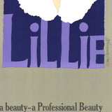 IVAN CHERMAYEFF Lillie, 1979