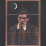 NORM WALKER Dying Day, 1982
