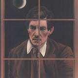 NORM WALKER Dying Day, 1982