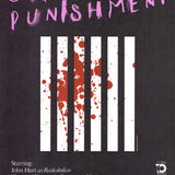 IVAN CHERMAYEFF Crime and Punishment, 1980