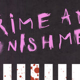 IVAN CHERMAYEFF Crime and Punishment, 1980