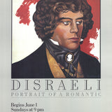 PAUL DAVIS Disraeli: Portrait of a Romantic, 1979