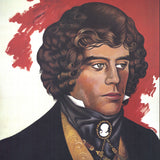 PAUL DAVIS Disraeli: Portrait of a Romantic, 1979