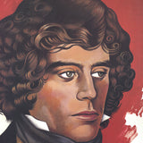 PAUL DAVIS Disraeli: Portrait of a Romantic, 1979