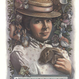 WINSLOW PINNEY PELS The Tale of Beatrix Potter, 1972