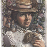 WINSLOW PINNEY PELS The Tale of Beatrix Potter, 1972