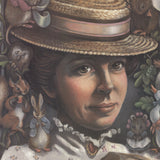 WINSLOW PINNEY PELS The Tale of Beatrix Potter, 1972
