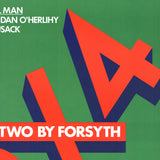 IVAN CHERMAYEFF Two by Forsyth, 1984