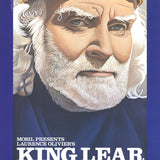 PAUL DAVIS King Lear, 1984