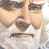 PAUL DAVIS King Lear, 1984