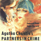 ALEXANDER VETHERS Partners in Crime, 1984