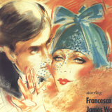ALEXANDER VETHERS Partners in Crime, 1984