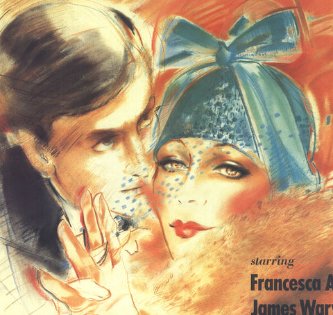 ALEXANDER VETHERS Partners in Crime, 1984