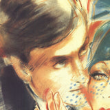 ALEXANDER VETHERS Partners in Crime, 1984
