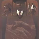 MARK ENGLISH Strangers & Brothers, 1985