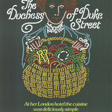 IVAN CHERMAYEFF The Duchess of Duke Street, 1978