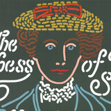 IVAN CHERMAYEFF The Duchess of Duke Street, 1978