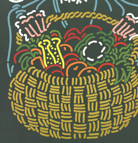 IVAN CHERMAYEFF The Duchess of Duke Street, 1978