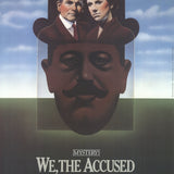 NORMAN WALKER We, The Accused, 1983