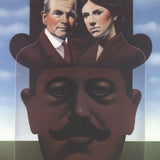NORMAN WALKER We, The Accused, 1983