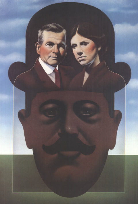 NORMAN WALKER We, The Accused, 1983