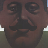 NORMAN WALKER We, The Accused, 1983