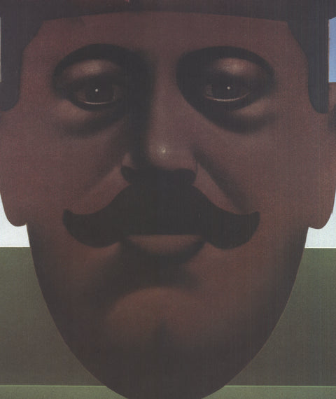 NORMAN WALKER We, The Accused, 1983