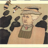 ARTIST UNKNOWN Miss Morison's Ghosts, 1981