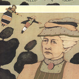 ARTIST UNKNOWN Miss Morison's Ghosts, 1981