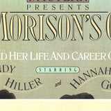 ARTIST UNKNOWN Miss Morison's Ghosts, 1981
