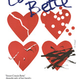 IVAN CHERMAYEFF Sweet Cousin Bette, 1971