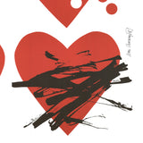 IVAN CHERMAYEFF Sweet Cousin Bette, 1971