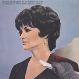 RICHARD MANTEL Melissa, 1982
