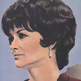 RICHARD MANTEL Melissa, 1982