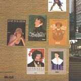 IVAN CHERMAYEFF Masterpiece Theatre 1979-80 Season, 1979